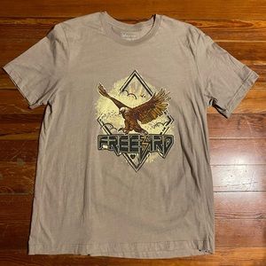 Free Bird tshirt